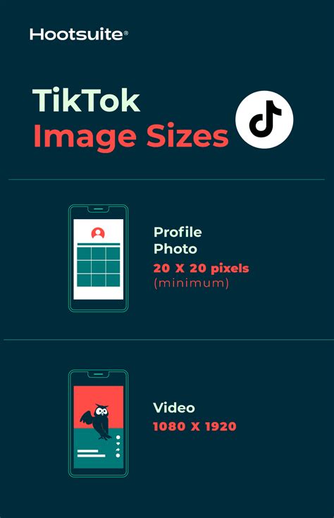 The app is available on iOS and Android, and there's a variance in max file size. . Tiktok video size in pixels